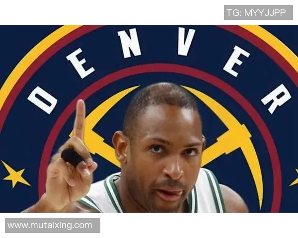 勇士队记：老将霍福德将缺席今天对阵雷霆的比赛