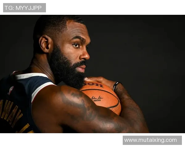 小哈达威：目前在掘金一切顺利 我选对了“老板”靠专注打球找到价值