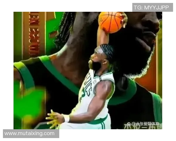 布朗：伦纳德是伟大的球员，所以我得防他，我喜欢这种挑战