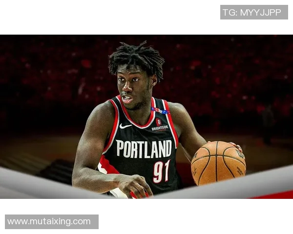 开拓者官方：与双向后卫西索科签下两年新合同，并裁掉吕佩尔